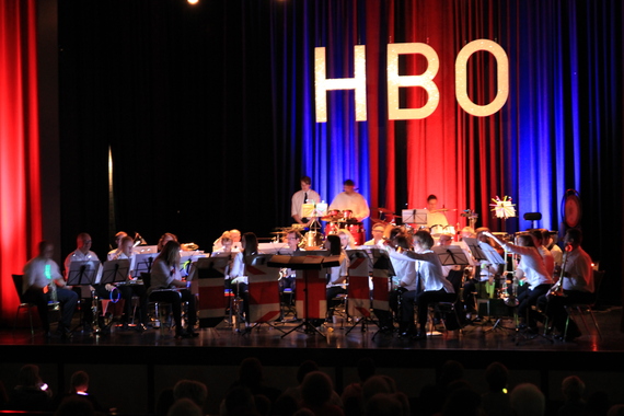 HBO in Concert